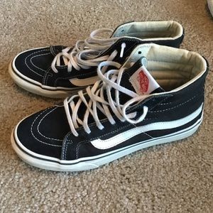 Vans Sk8-Hi